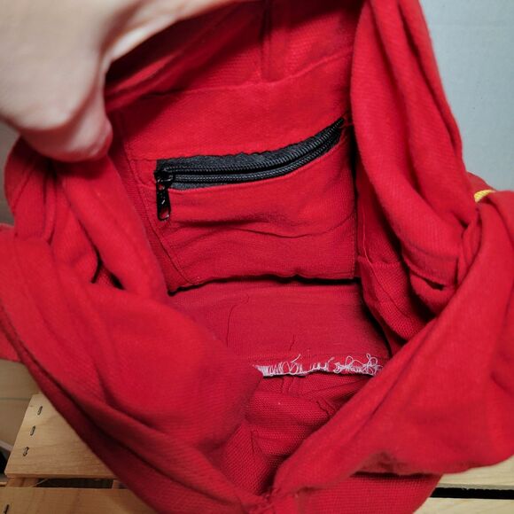 Red Elephant India Bag - Picture 4 of 4